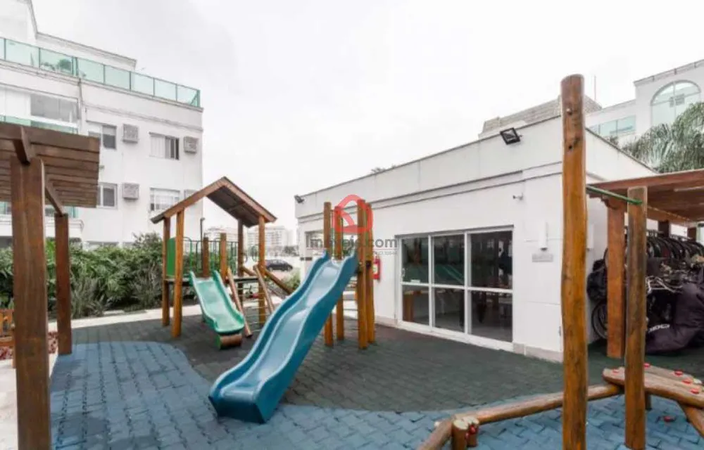 Apartamento, 3 quartos, 115 m² - Foto 7
