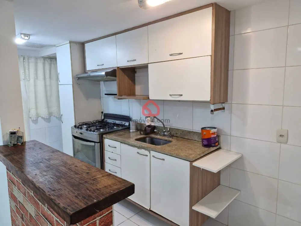 Apartamento, 3 quartos, 115 m² - Foto 17