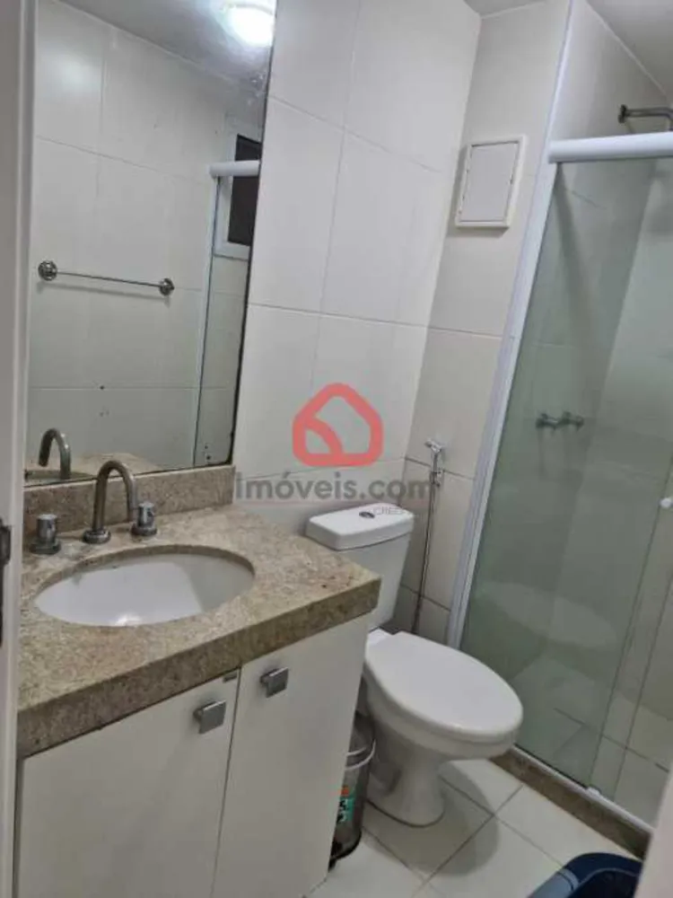 Apartamento, 3 quartos, 115 m² - Foto 5