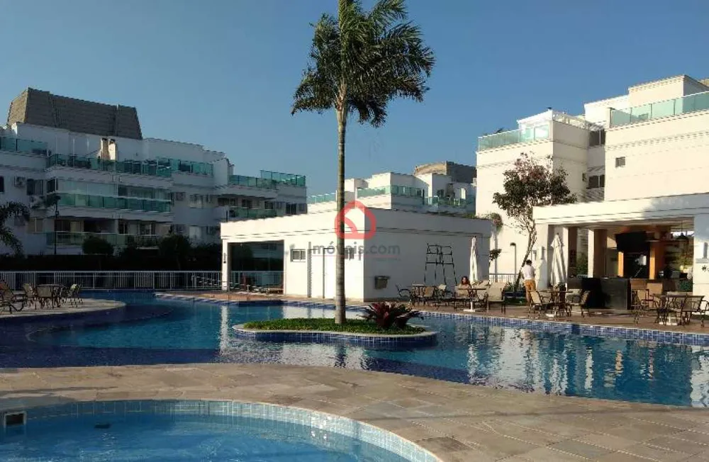 Apartamento, 3 quartos, 115 m² - Foto 23