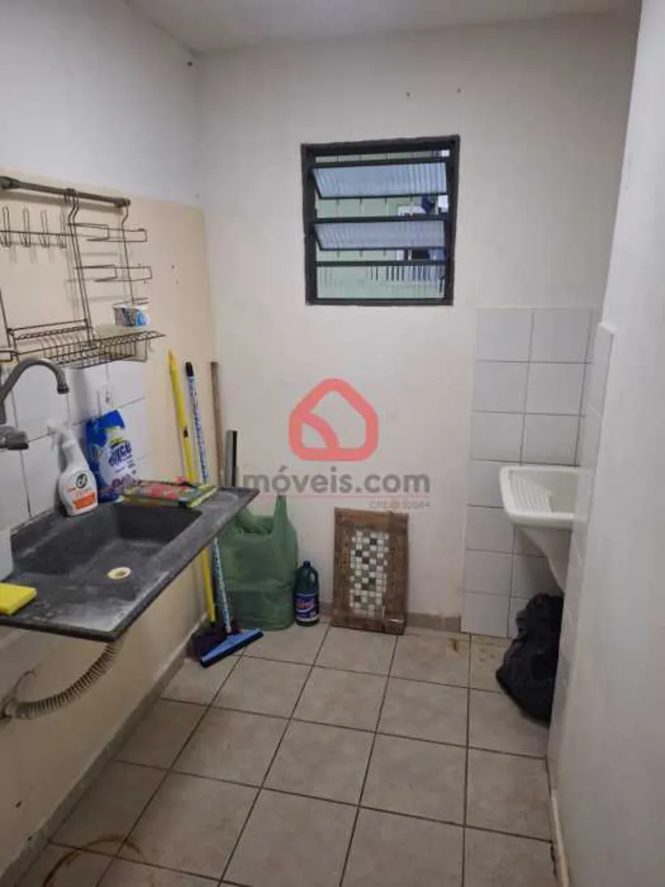 Apartamento, 1 quarto, 25 m² - Foto 9