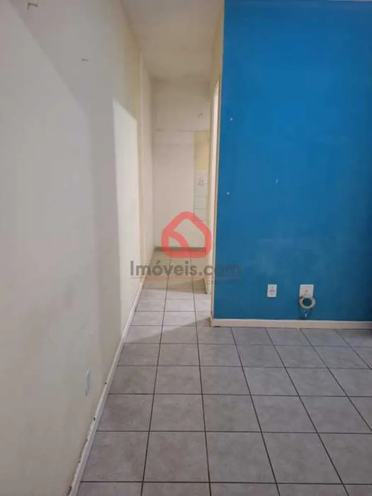 Apartamento, 1 quarto, 25 m² - Foto 2
