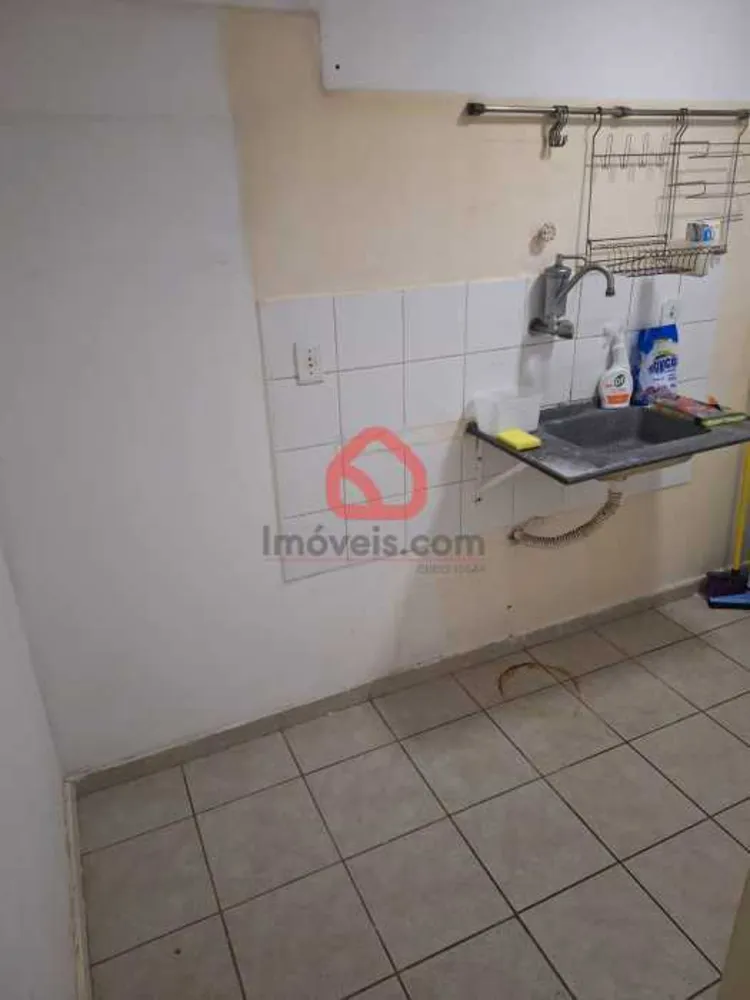 Apartamento, 1 quarto, 25 m² - Foto 8