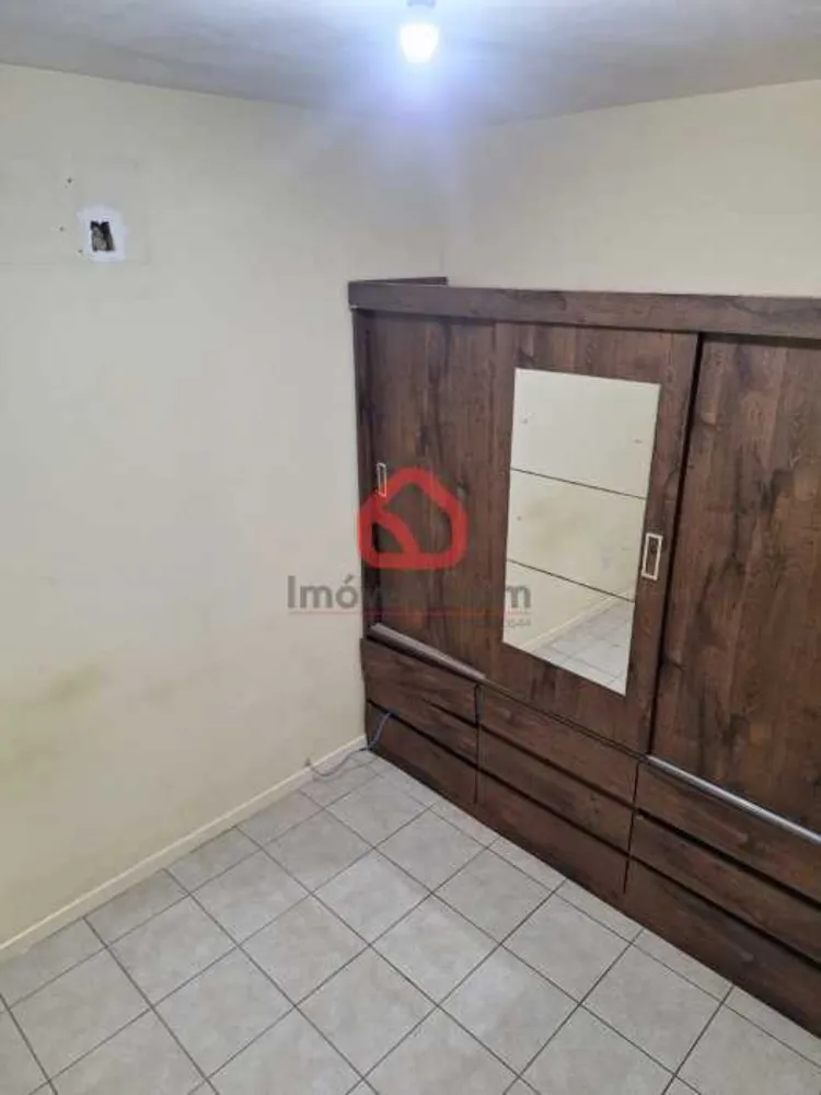 Apartamento, 1 quarto, 25 m² - Foto 6