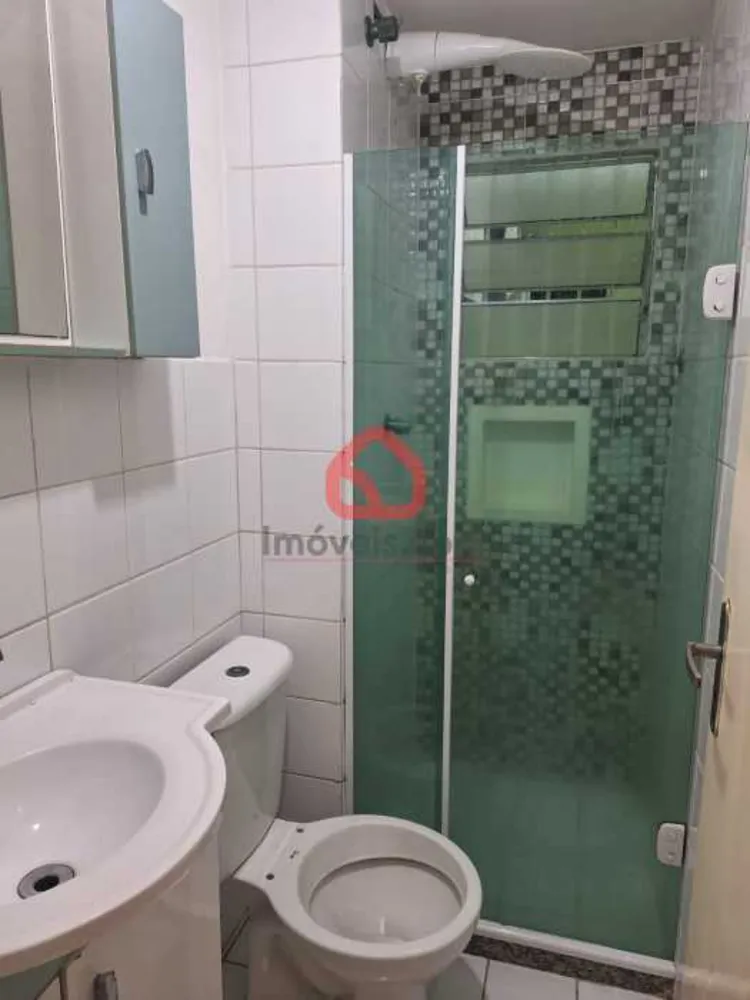 Apartamento, 1 quarto, 25 m² - Foto 7