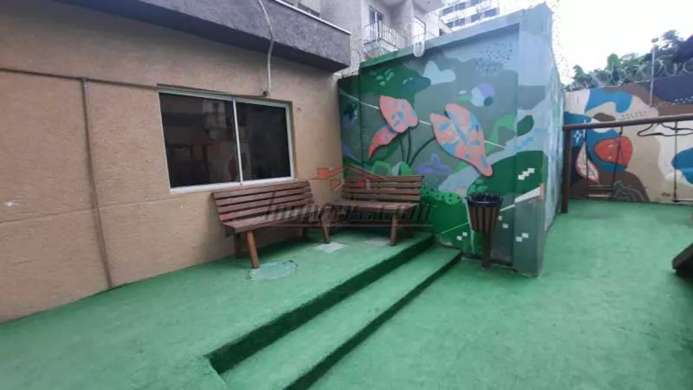 Apartamento, 2 quartos, 47 m² - Foto 5