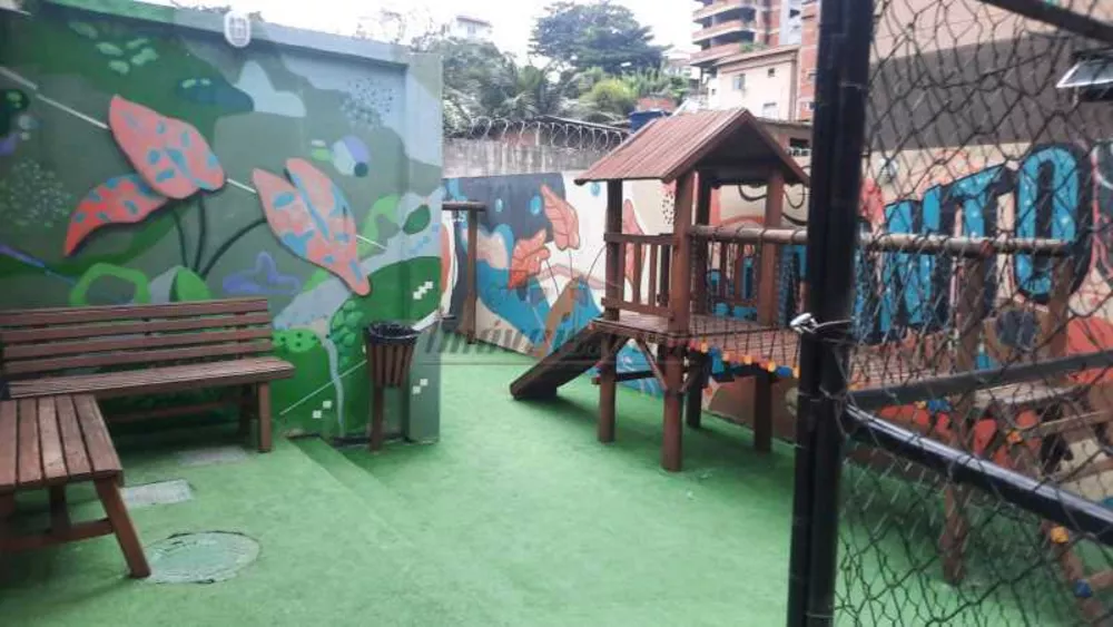 Apartamento, 2 quartos, 47 m² - Foto 6