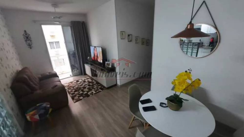 Apartamento, 2 quartos, 47 m² - Foto 3