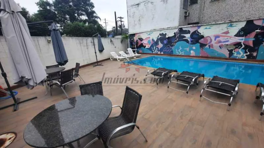 Apartamento, 2 quartos, 47 m² - Foto 21