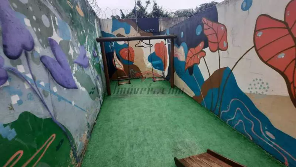 Apartamento, 2 quartos, 47 m² - Foto 19