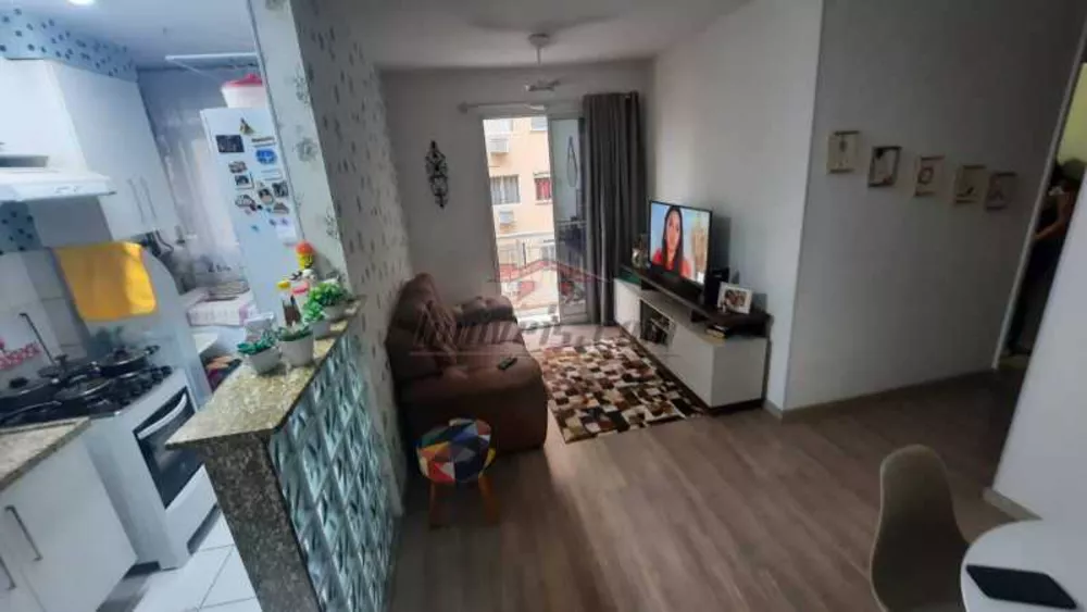Apartamento, 2 quartos, 47 m² - Foto 7
