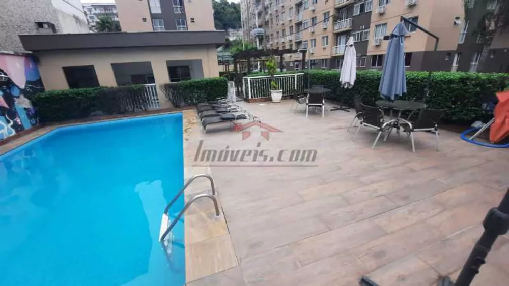 Apartamento, 2 quartos, 47 m² - Foto 13