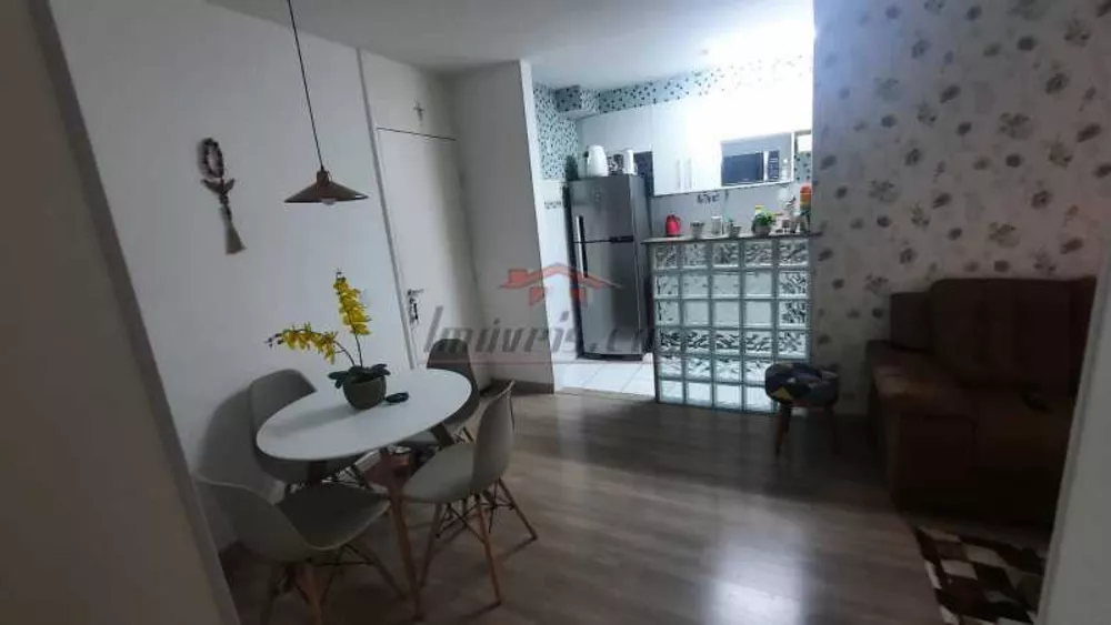 Apartamento, 2 quartos, 47 m² - Foto 1