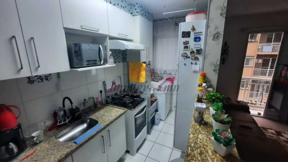 Apartamento, 2 quartos, 47 m² - Foto 27