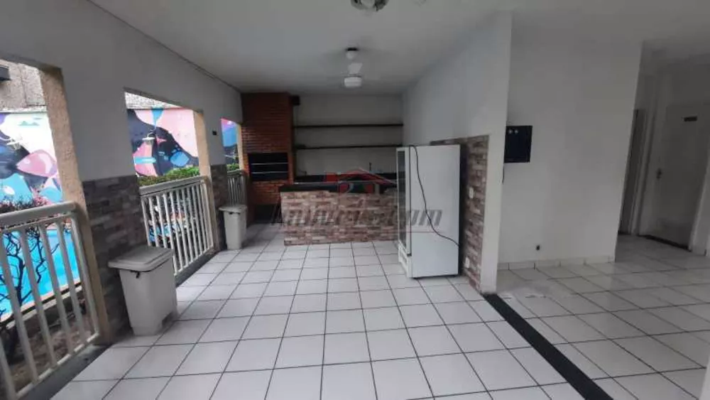 Apartamento, 2 quartos, 47 m² - Foto 15