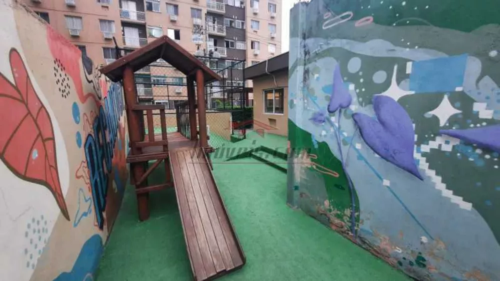 Apartamento, 2 quartos, 47 m² - Foto 10