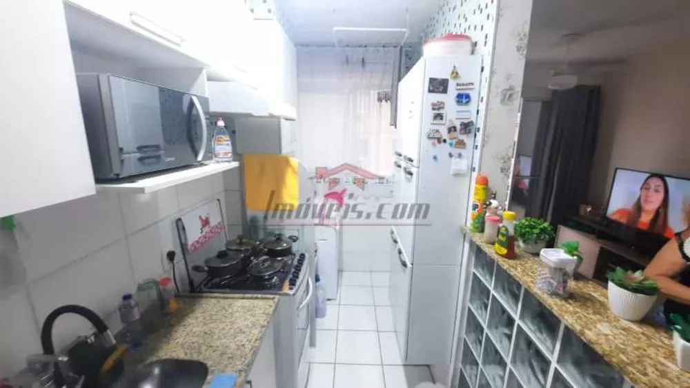Apartamento, 2 quartos, 47 m² - Foto 12