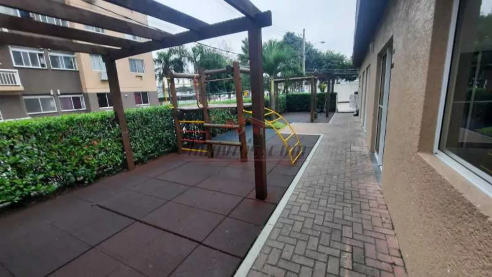 Apartamento, 2 quartos, 47 m² - Foto 14