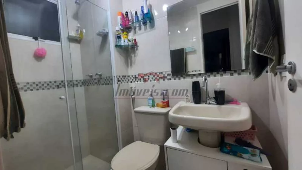 Apartamento, 2 quartos, 47 m² - Foto 24