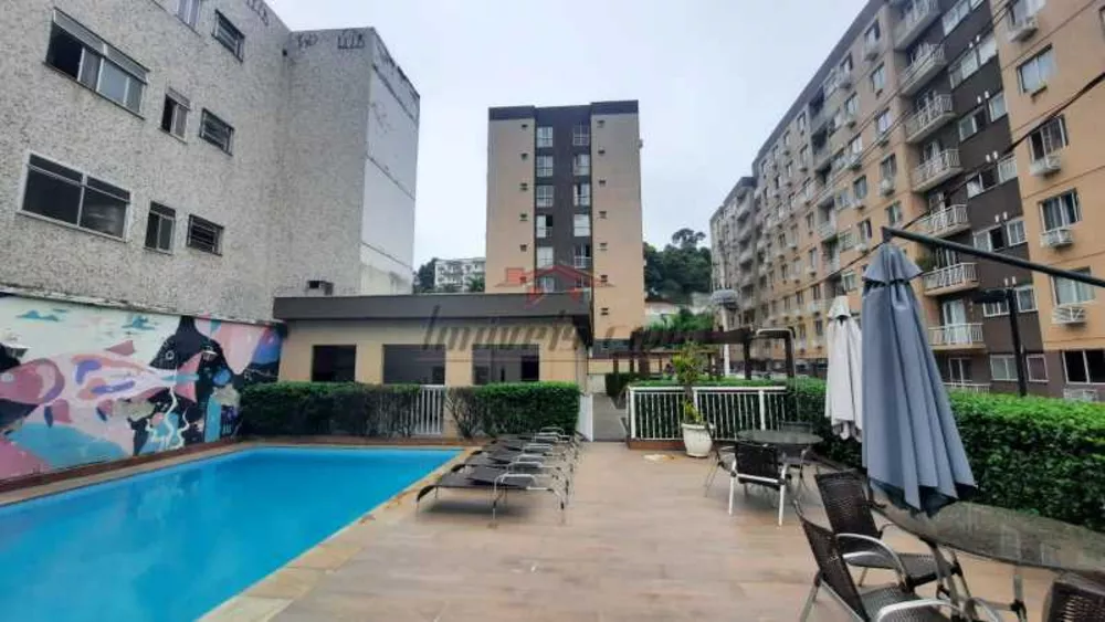 Apartamento, 2 quartos, 47 m² - Foto 16