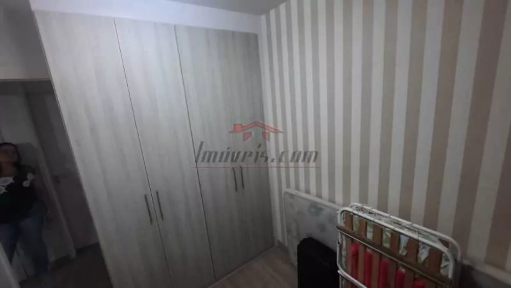 Apartamento, 2 quartos, 47 m² - Foto 4