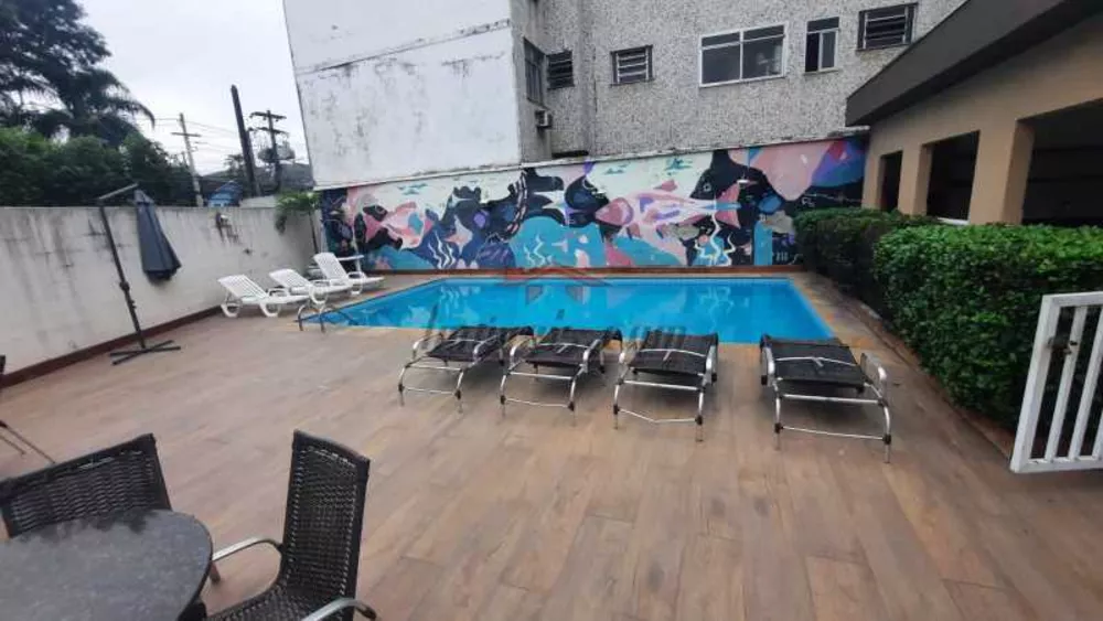 Apartamento, 2 quartos, 47 m² - Foto 11