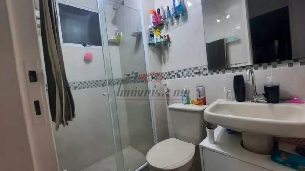 Apartamento, 2 quartos, 47 m² - Foto 9