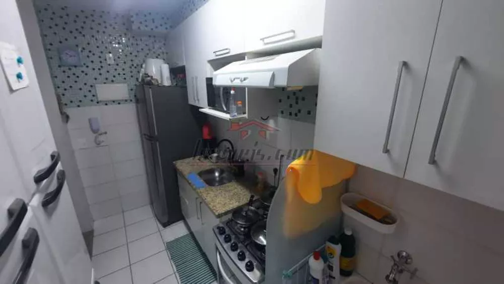 Apartamento, 2 quartos, 47 m² - Foto 26