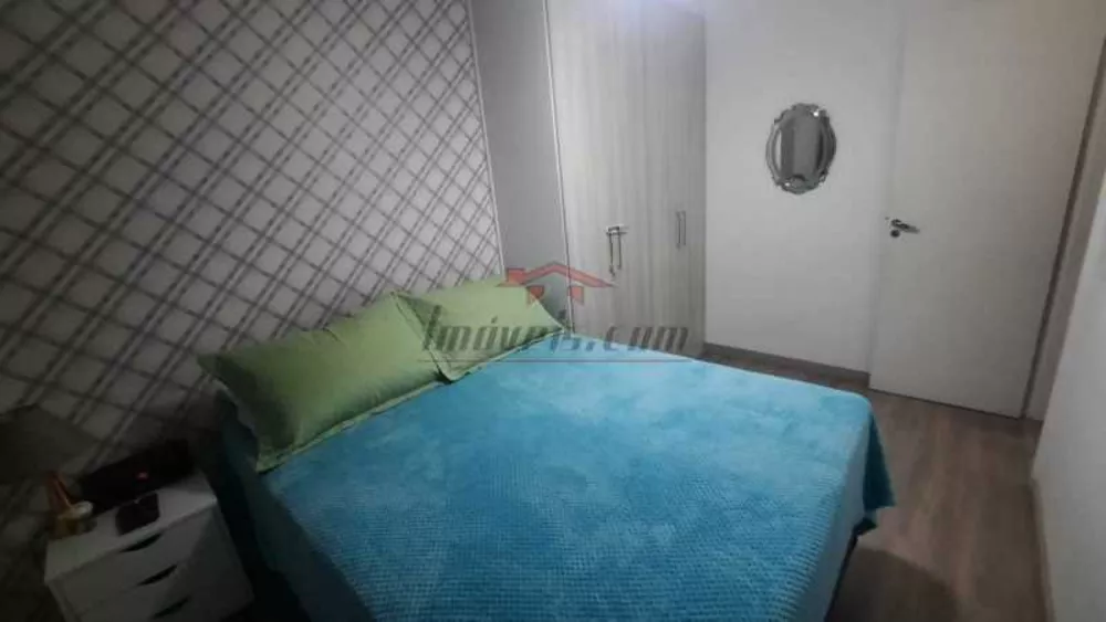 Apartamento, 2 quartos, 47 m² - Foto 2