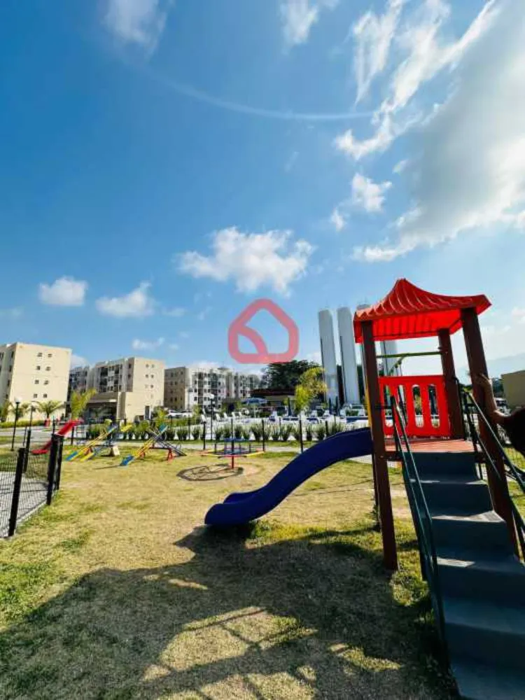 Apartamento, 2 quartos, 72 m² - Foto 11