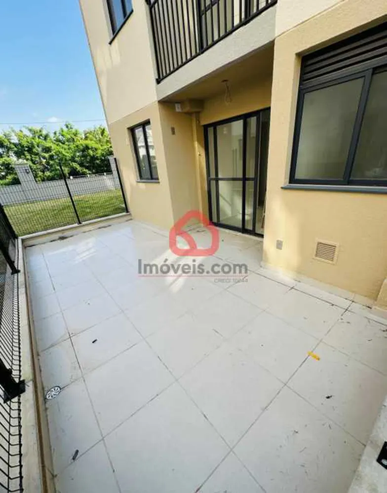 Apartamento, 2 quartos, 72 m² - Foto 22