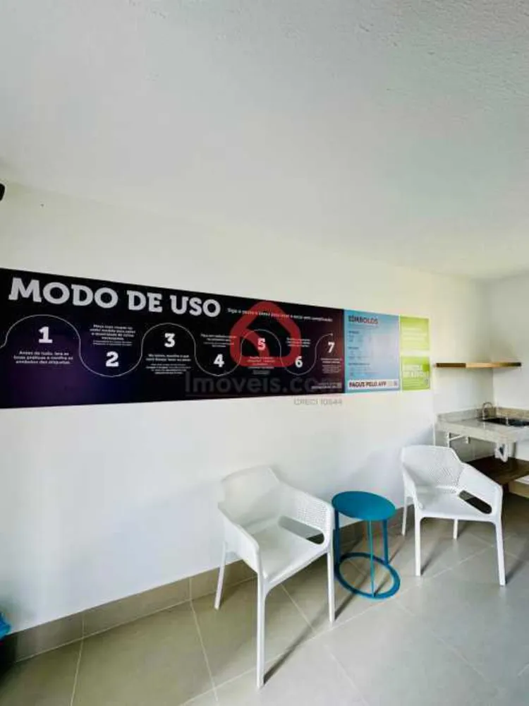 Apartamento, 2 quartos, 72 m² - Foto 4