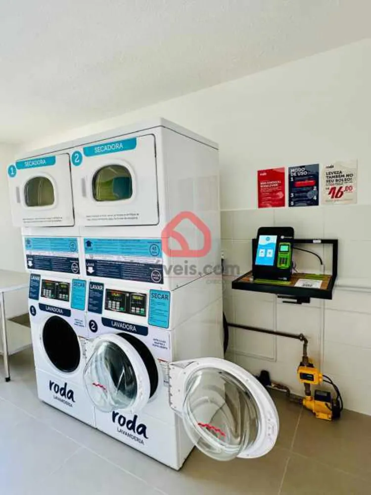 Apartamento, 2 quartos, 72 m² - Foto 3
