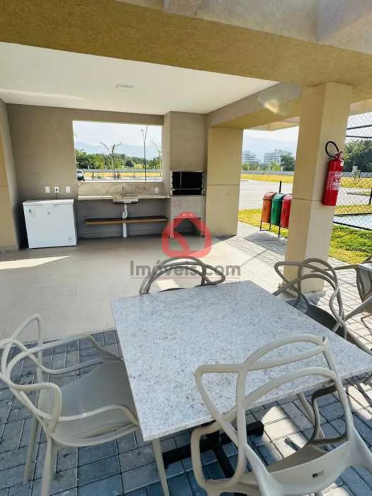 Apartamento, 2 quartos, 72 m² - Foto 6