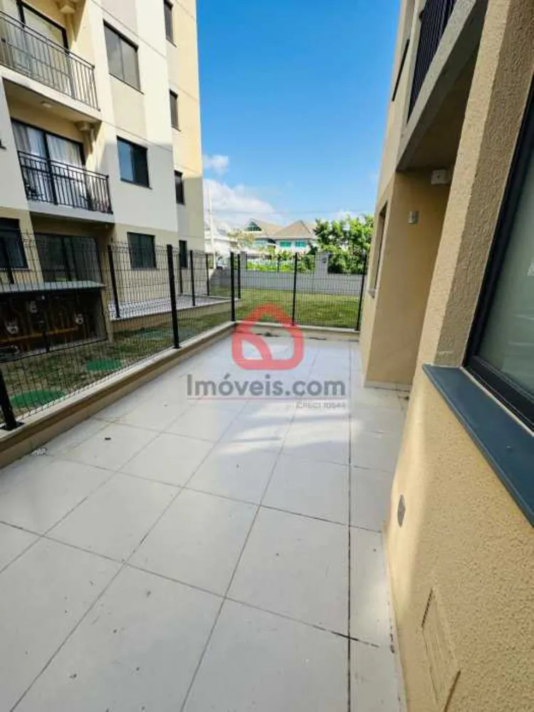 Apartamento, 2 quartos, 72 m² - Foto 21