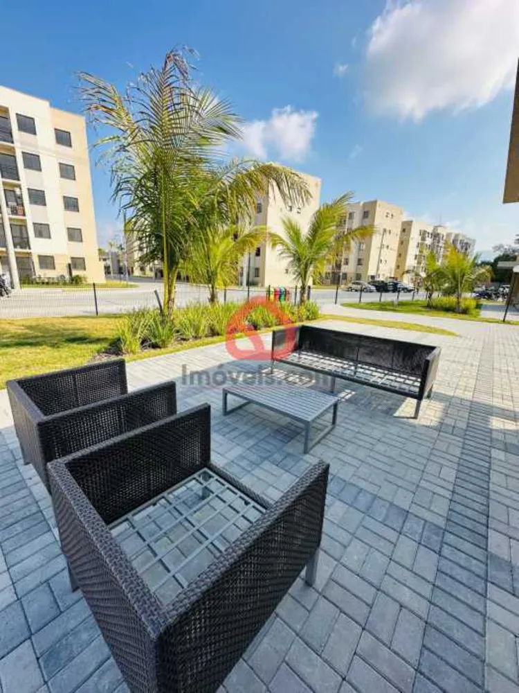 Apartamento, 2 quartos, 72 m² - Foto 14