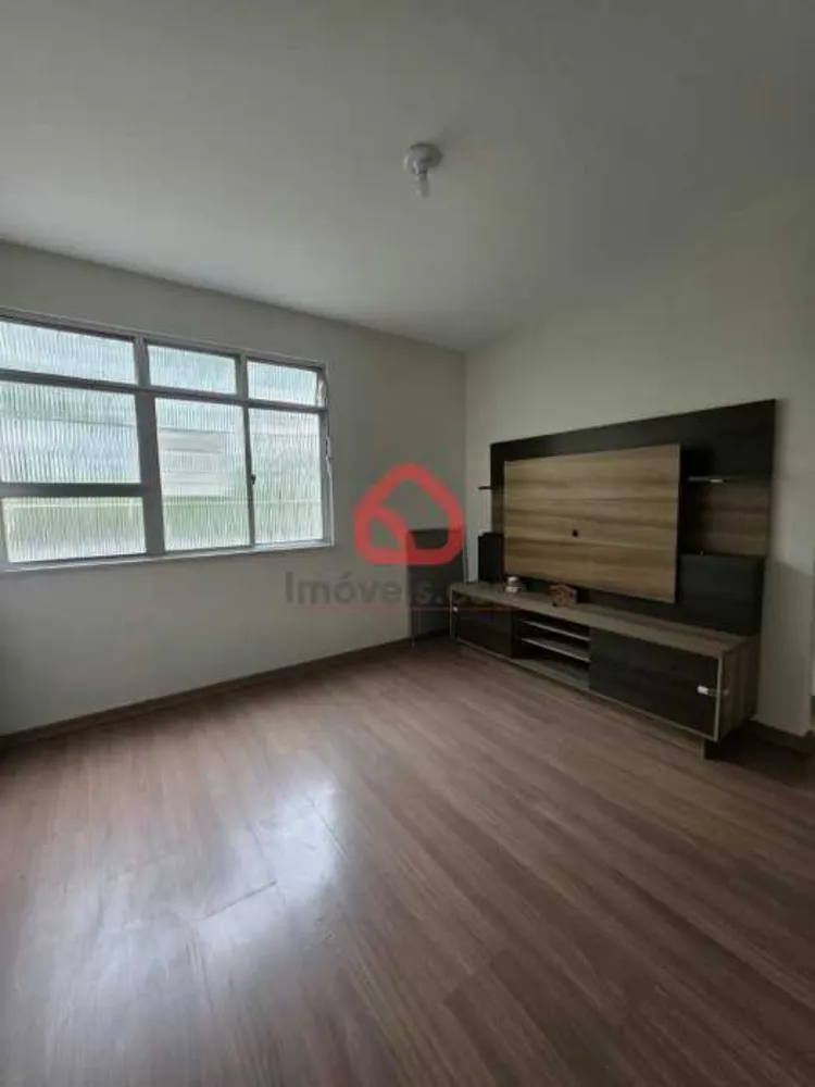 Apartamento, 2 quartos, 45 m² - Foto 1