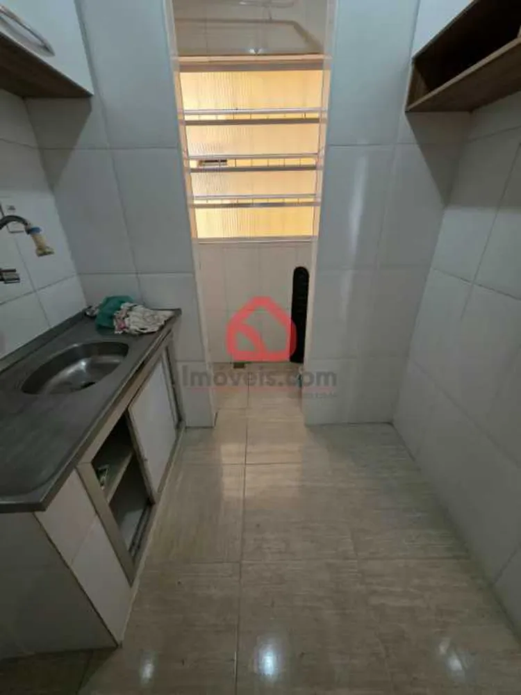 Apartamento, 2 quartos, 45 m² - Foto 11