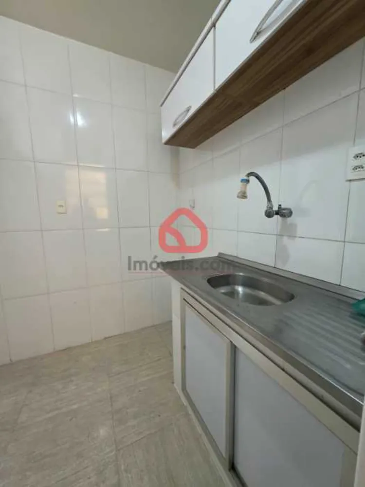 Apartamento, 2 quartos, 45 m² - Foto 10