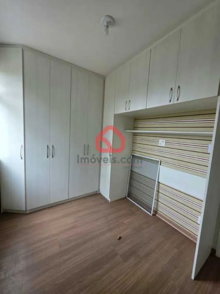 Apartamento, 2 quartos, 45 m² - Foto 8
