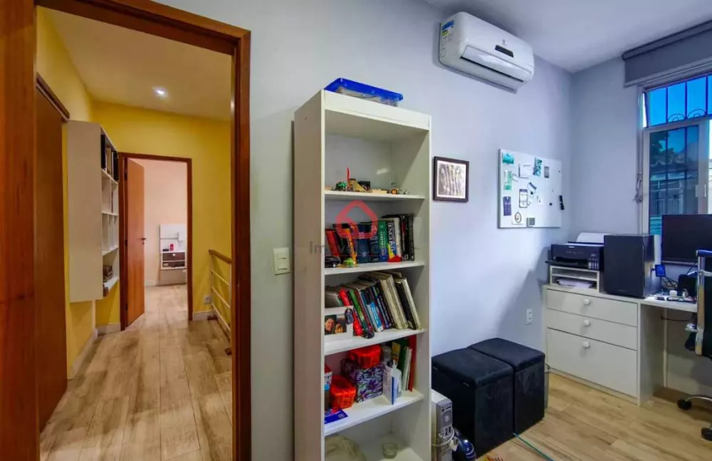 Casa, 5 quartos, 247 m² - Foto 13