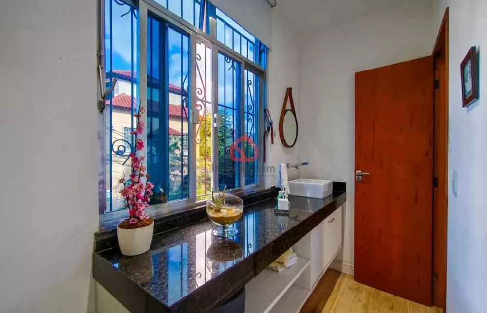 Casa, 5 quartos, 247 m² - Foto 14