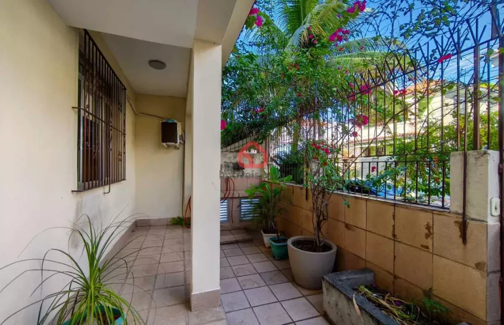 Casa, 5 quartos, 247 m² - Foto 22