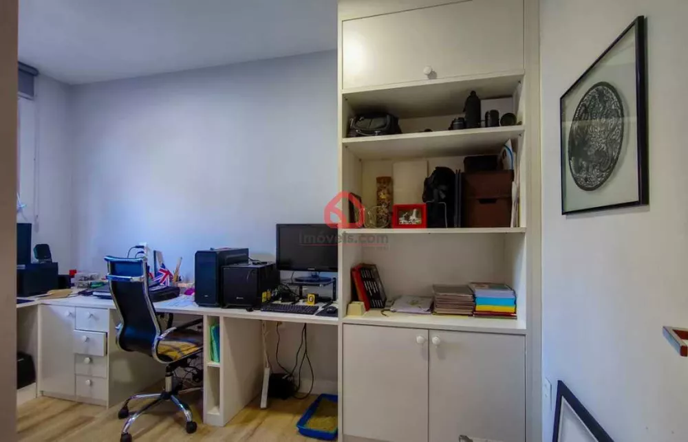 Casa, 5 quartos, 247 m² - Foto 27