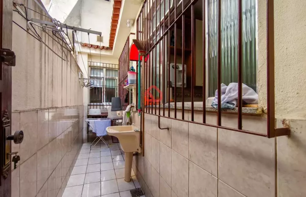 Casa, 5 quartos, 247 m² - Foto 20
