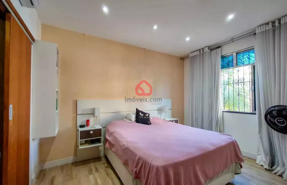 Casa, 5 quartos, 247 m² - Foto 9