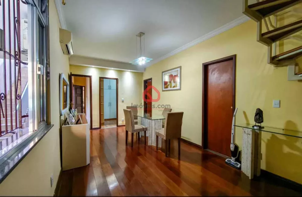 Casa, 5 quartos, 247 m² - Foto 11