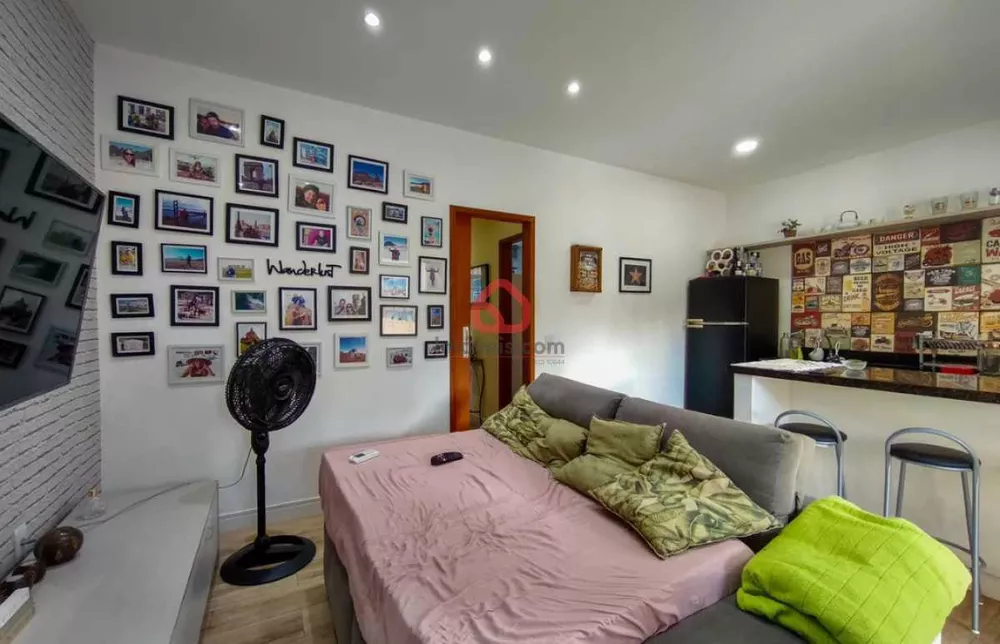 Casa, 5 quartos, 247 m² - Foto 15