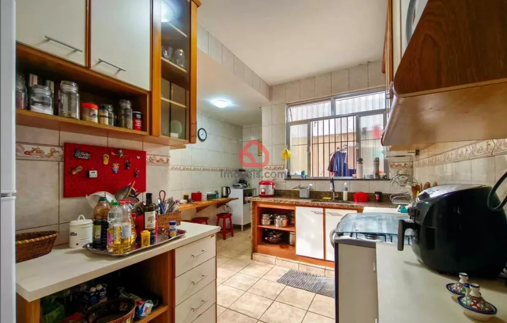 Casa, 5 quartos, 247 m² - Foto 17
