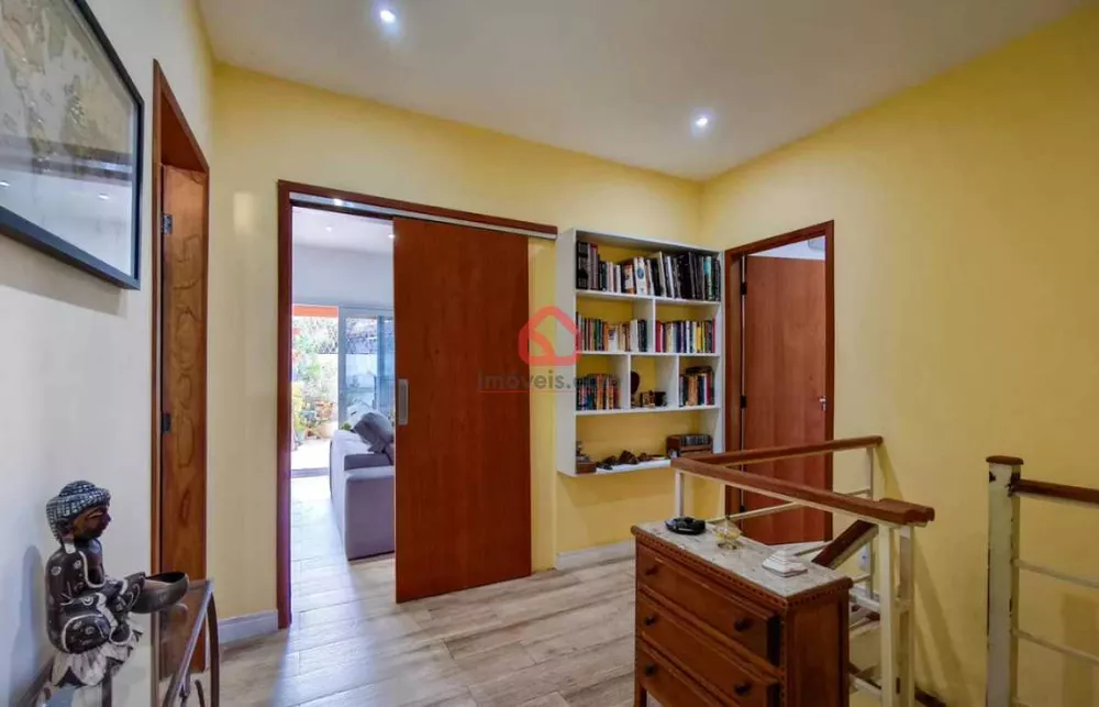 Casa, 5 quartos, 247 m² - Foto 8